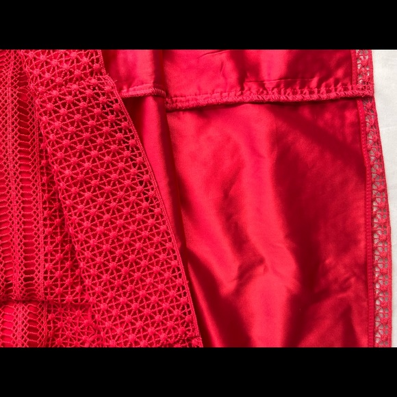 Jacques Vert Collection Dress - Picture 8 of 10